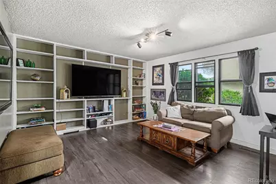 4656 Winewood Village Drive, Colorado Springs, CO 80917 - Photo 11