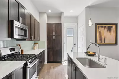 8994 Martin Luther King Boulevard, Denver, CO 80238 - Photo 9