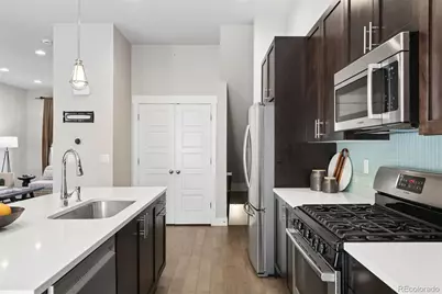 8994 Martin Luther King Boulevard, Denver, CO 80238 - Photo 7