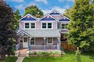 4105 Zenobia St, Denver, CO 80212 - Photo 1