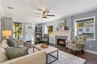 4105 Zenobia Street, Denver, CO 80212 - Photo 5