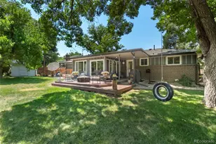 7154 S Pennsylvania St, Littleton, CO 80122 - Photo 1