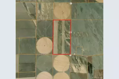N/A, Seibert, CO 80834 - Photo 1