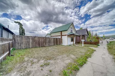1117 Poplar Street, Leadville, CO 80461 - Photo 3