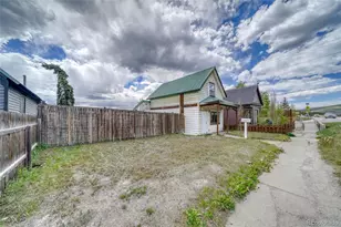 1117 Poplar St, Leadville, CO 80461 - Photo 3