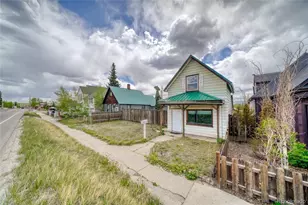 1117 Poplar St, Leadville, CO 80461 - Photo 1