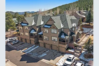 31112 Black Eagle Drive #106, Evergreen, CO 80439 - Photo 29