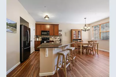 31112 Black Eagle Drive #106, Evergreen, CO 80439 - Photo 9