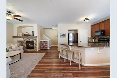 31112 Black Eagle Drive #106, Evergreen, CO 80439 - Photo 5