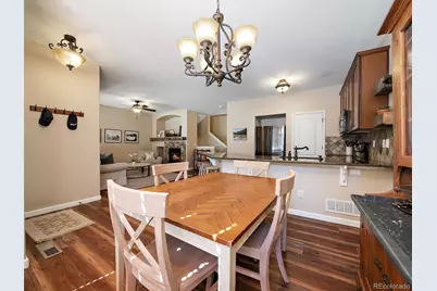 31112 Black Eagle Drive #106, Evergreen, CO 80439 - Photo 13