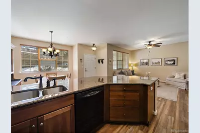 31112 Black Eagle Drive #106, Evergreen, CO 80439 - Photo 11