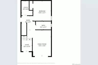 1749 Unit 1 & 2 N Williams Street, Denver, CO 80218 - Photo 47