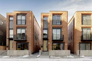 1749 Unit 1 & 2 N Williams St, Denver, CO 80218 - Photo 1