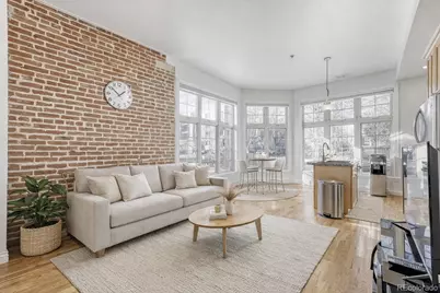 800 E 18th Avenue #107, Denver, CO 80218 - Photo 3