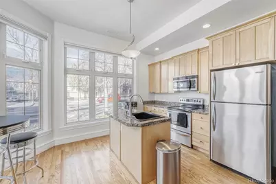 800 E 18th Avenue #107, Denver, CO 80218 - Photo 7