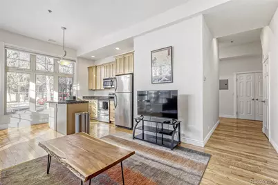 800 E 18th Avenue #107, Denver, CO 80218 - Photo 19