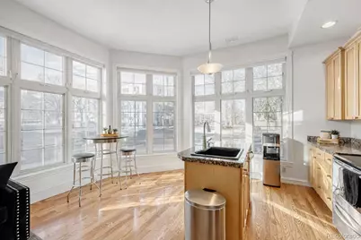 800 E 18th Avenue #107, Denver, CO 80218 - Photo 3