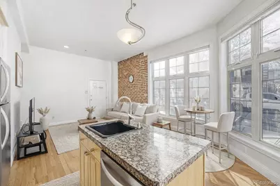 800 E 18th Avenue #107, Denver, CO 80218 - Photo 7