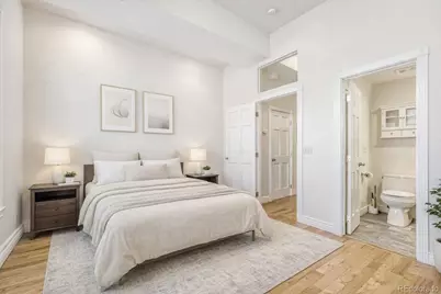 800 E 18th Avenue #107, Denver, CO 80218 - Photo 11