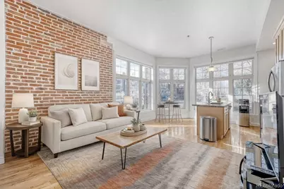 800 E 18th Avenue #107, Denver, CO 80218 - Photo 3