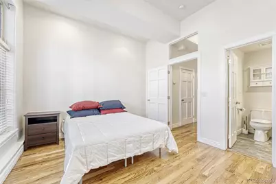 800 E 18th Avenue #107, Denver, CO 80218 - Photo 23
