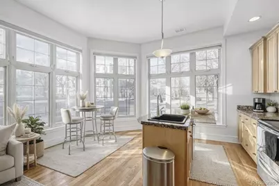 800 E 18th Avenue #107, Denver, CO 80218 - Photo 5