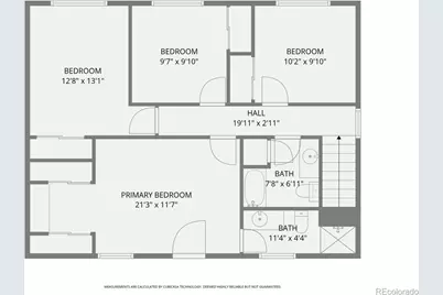 7326 S Lafayette Circle E, Centennial, CO 80122 - Photo 41