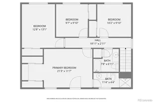 7326 S Lafayette Cir E, Centennial, CO 80122 - Photo 41