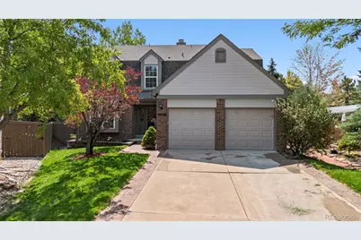 8898 Cactus Flower Way, Littleton, CO 80126 - Photo 1