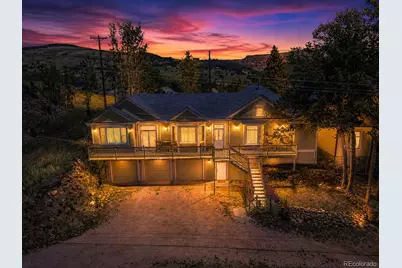 132 Hayden Street, Cripple Creek, CO 80813 - Photo 1