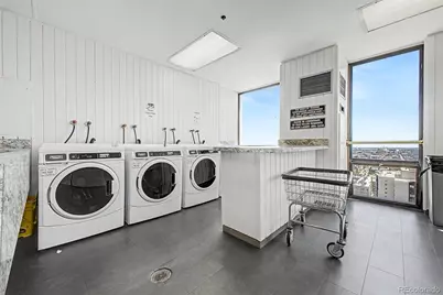 1625 Larimer Street #2805, Denver, CO 80202 - Photo 35