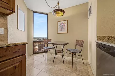1625 Larimer Street #2805, Denver, CO 80202 - Photo 17