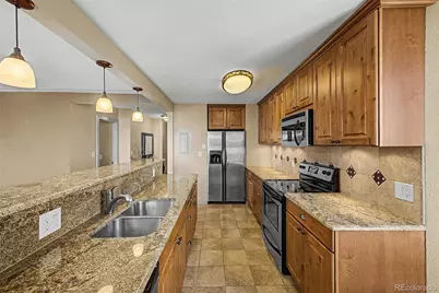 1625 Larimer Street #2805, Denver, CO 80202 - Photo 19