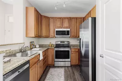 10331 W Girton Drive #204, Lakewood, CO 80227 - Photo 9
