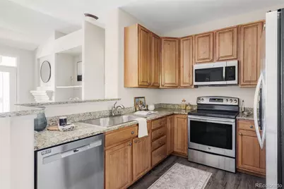 10331 W Girton Drive #204, Lakewood, CO 80227 - Photo 5