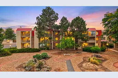 14751 E Tennessee Drive #232, Aurora, CO 80012 - Photo 1