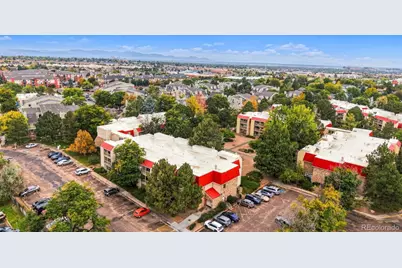 14751 E Tennessee Drive #232, Aurora, CO 80012 - Photo 21