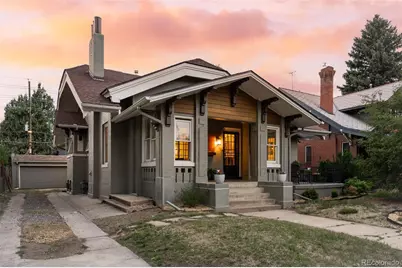 2269 Albion Street, Denver, CO 80207 - Photo 1