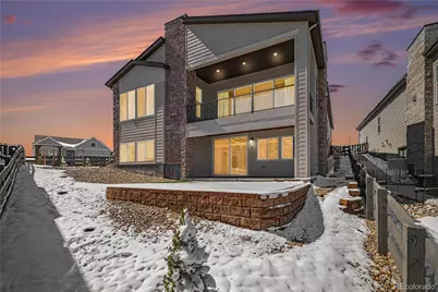 7118 Canyonpoint Road, Castle Pines, CO 80108 - Photo 3