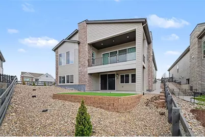 7118 Canyonpoint Road, Castle Pines, CO 80108 - Photo 3
