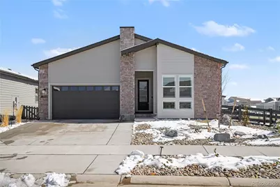 7118 Canyonpoint Road, Castle Pines, CO 80108 - Photo 33