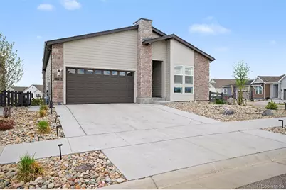7118 Canyonpoint Road, Castle Pines, CO 80108 - Photo 1