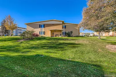 740 S Alton Way #2B, Denver, CO 80247 - Photo 1