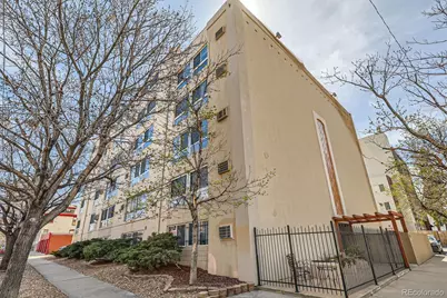 1390 N Emerson Street #407, Denver, CO 80218 - Photo 15