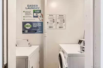 1390 N Emerson Street #407, Denver, CO 80218 - Photo 17