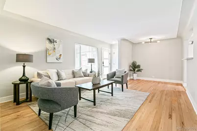 878 Glencoe Street, Denver, CO 80220 - Photo 3