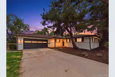 2361 S Holly Place, Denver, CO 80222 - Photo 1