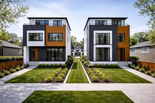 1733 W 37th Ave, Denver, CO 80211 - Photo 1
