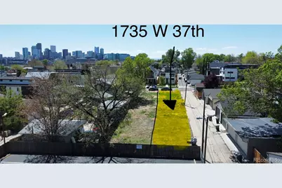 1733 W 37th Avenue, Denver, CO 80211 - Photo 5