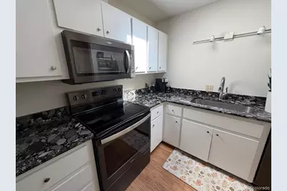 6455 E Bates Avenue #3-303, Denver, CO 80222 - Photo 5